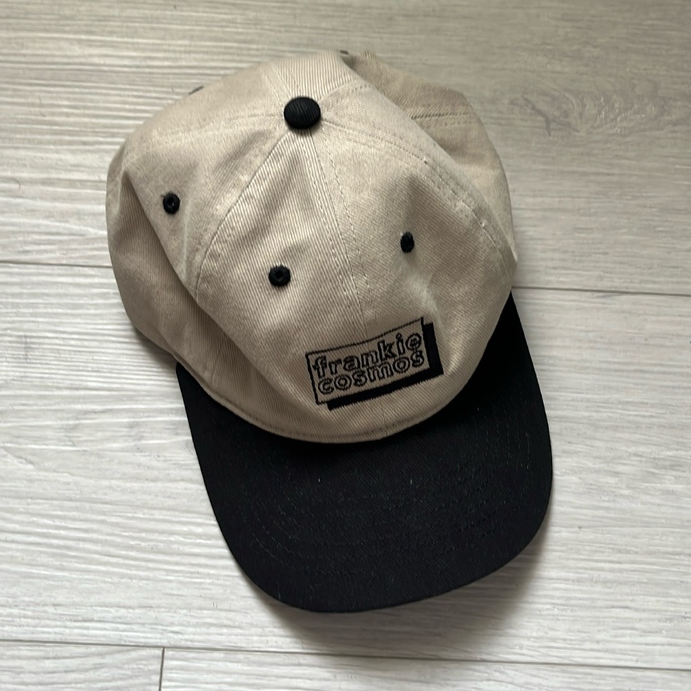 Frankie Cosmos Baseball Cap